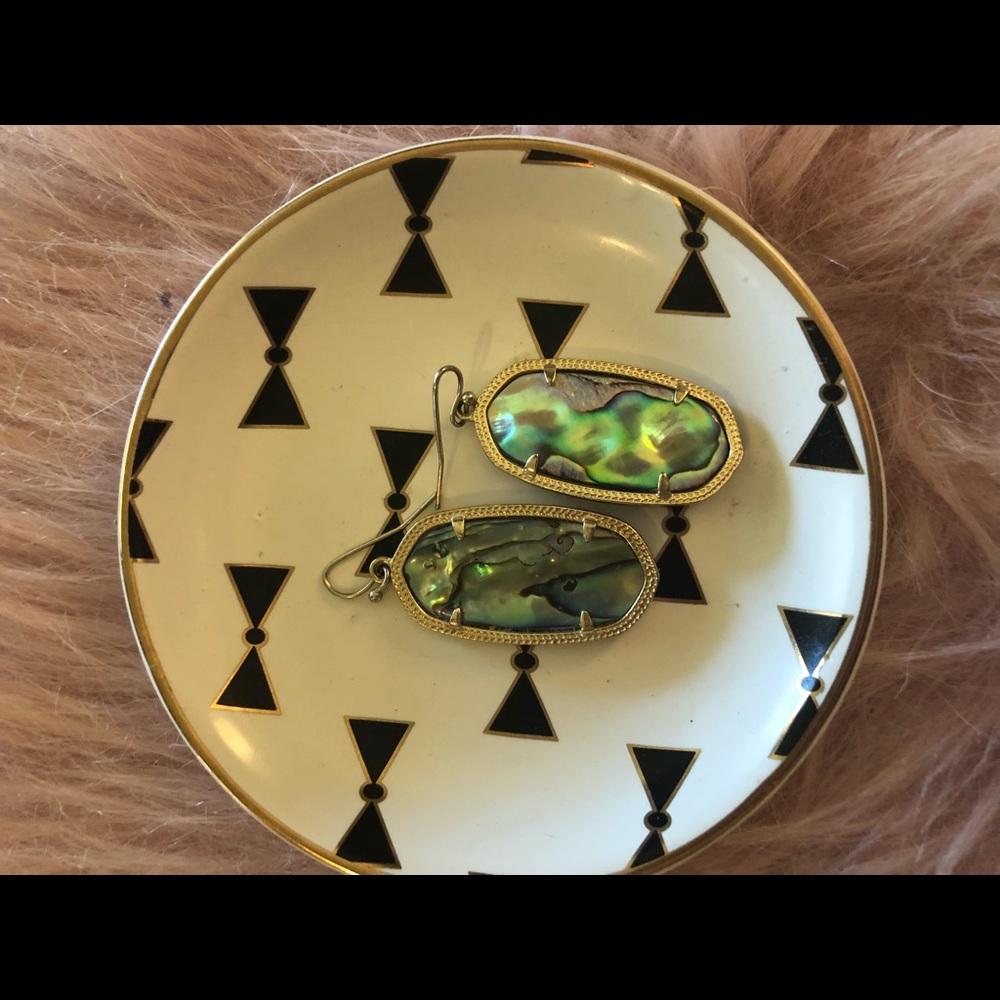EUC abalone Elle’s